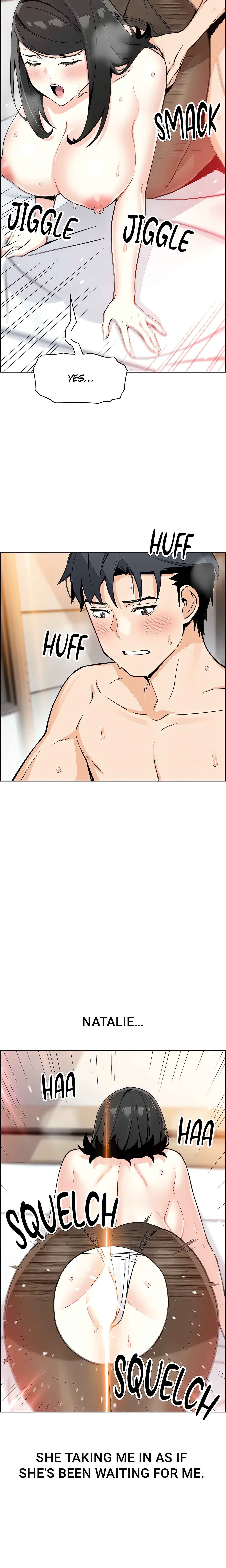 My Daughter (Official) Page 6 - MangaHe