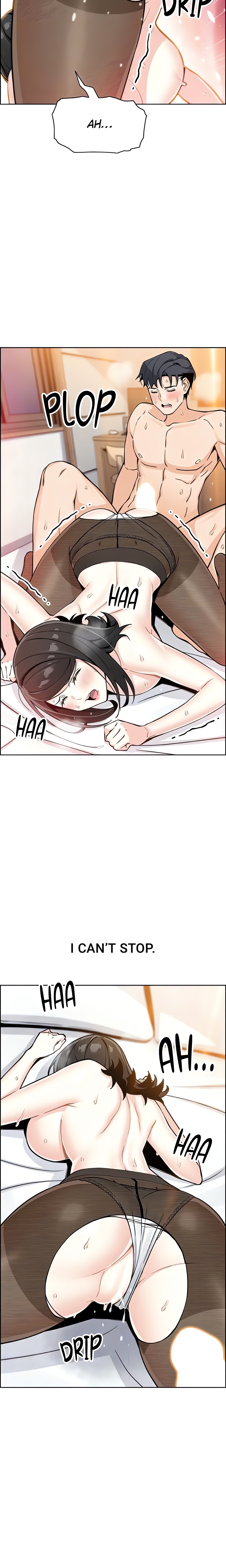 My Daughter (Official) Page 8 - MangaHe