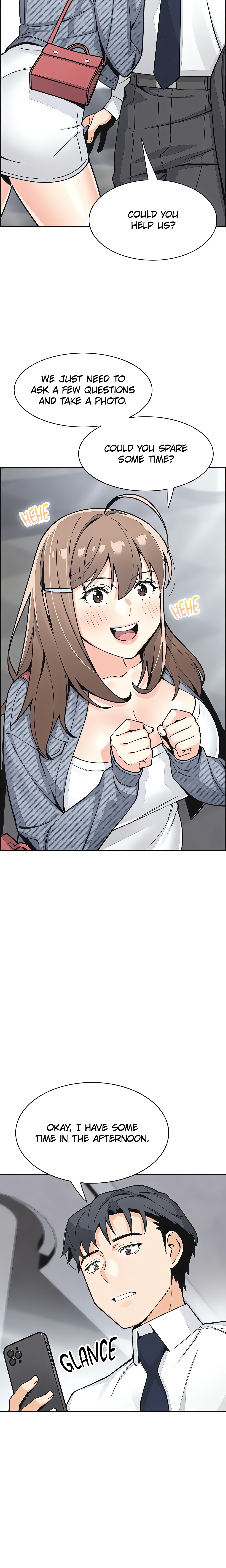 My Daughter (Official) Page 12 - MangaHe
