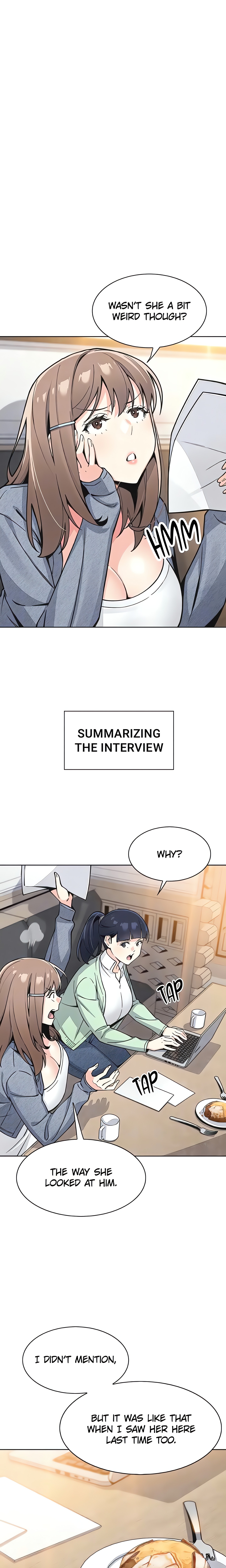 My Daughter (Official) Page 16 - MangaHe