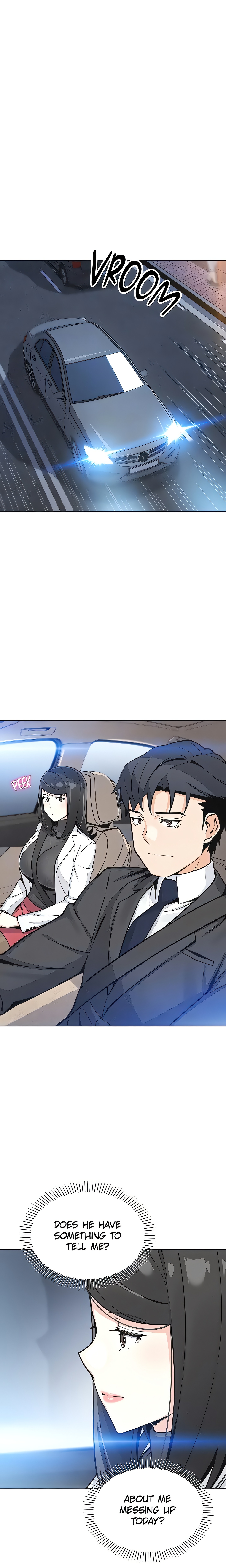 My Daughter (Official) Page 18 - MangaHe