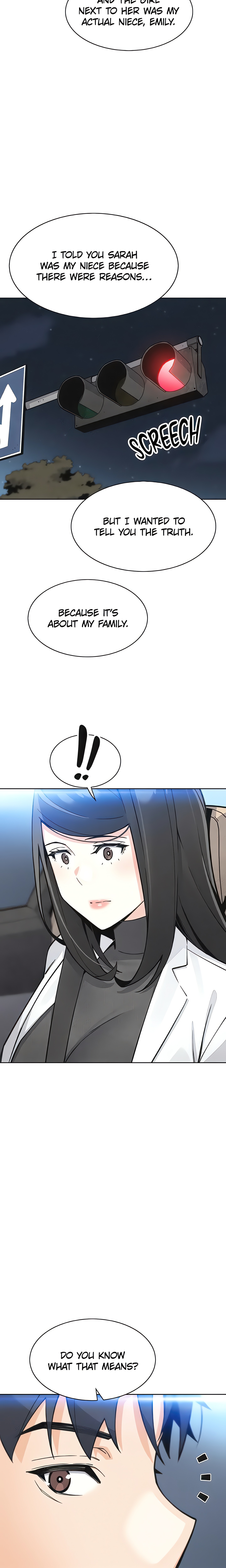 My Daughter (Official) Page 20 - MangaHe