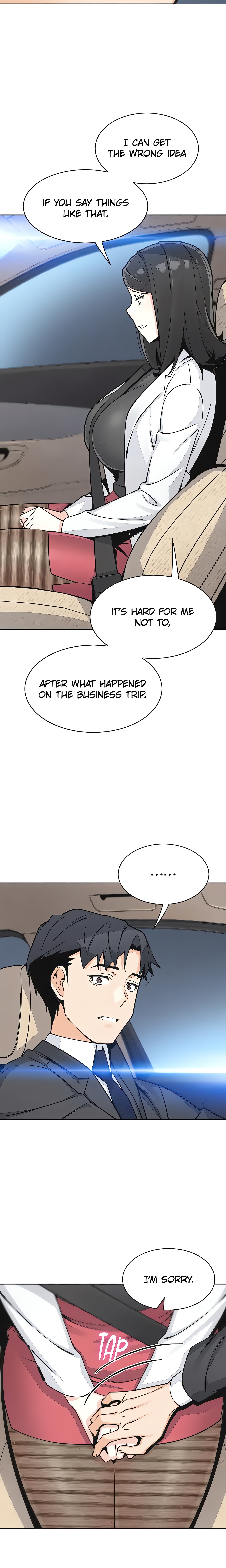 My Daughter (Official) Page 21 - MangaHe