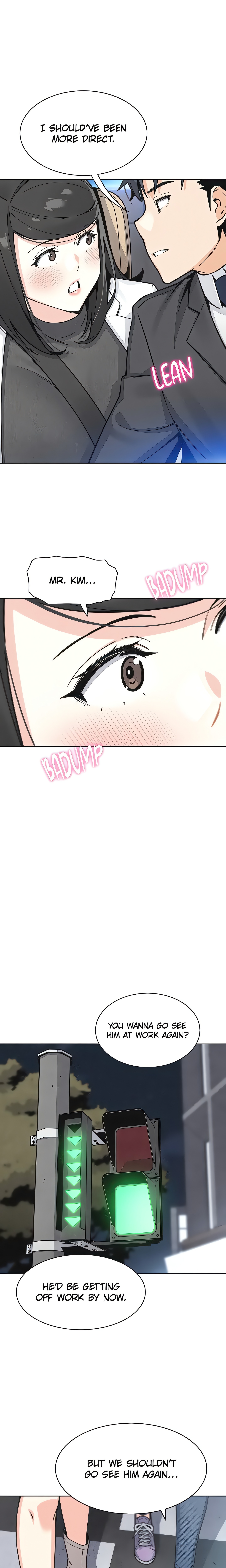 My Daughter (Official) Page 22 - MangaHe