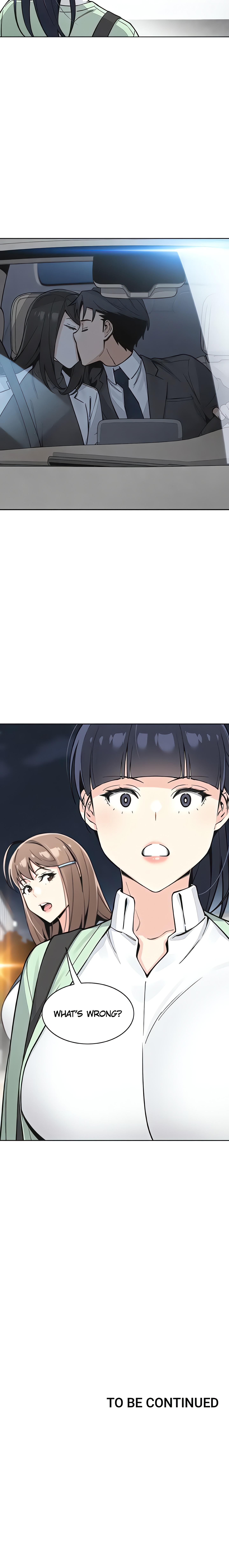 My Daughter (Official) Page 24 - MangaHe