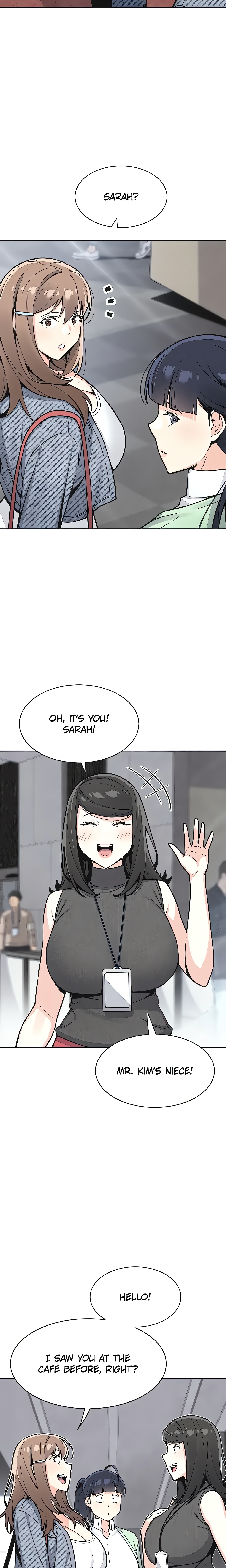 My Daughter (Official) Page 6 - MangaHe
