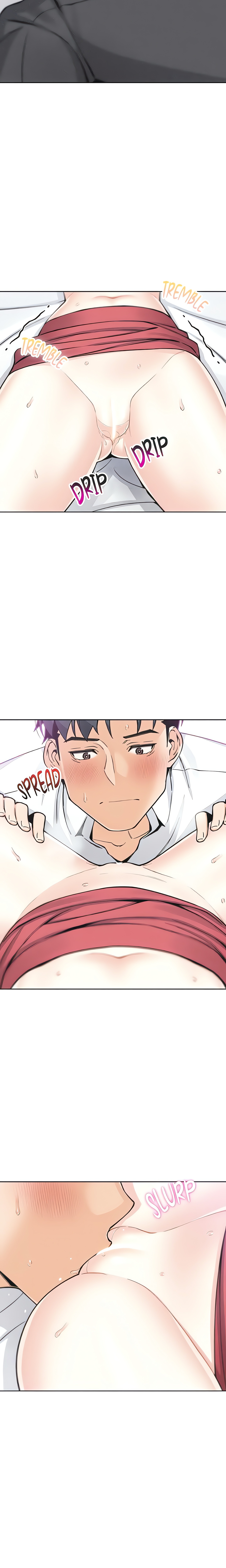 My Daughter (Official) Page 11 - MangaHe