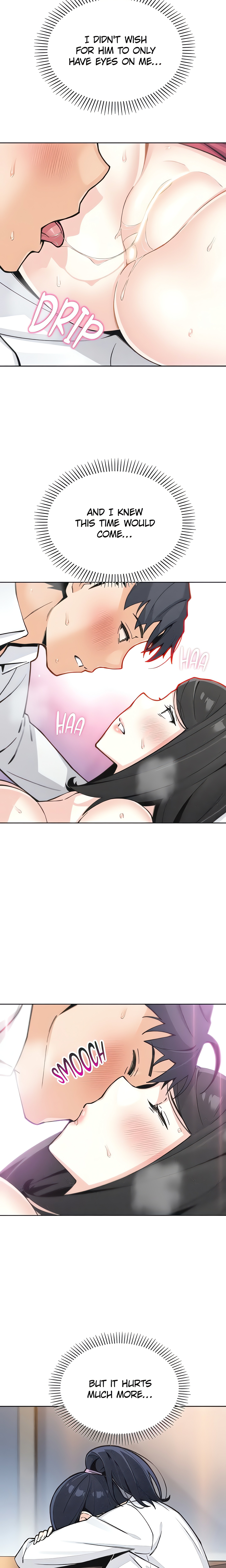 My Daughter (Official) Page 13 - MangaHe