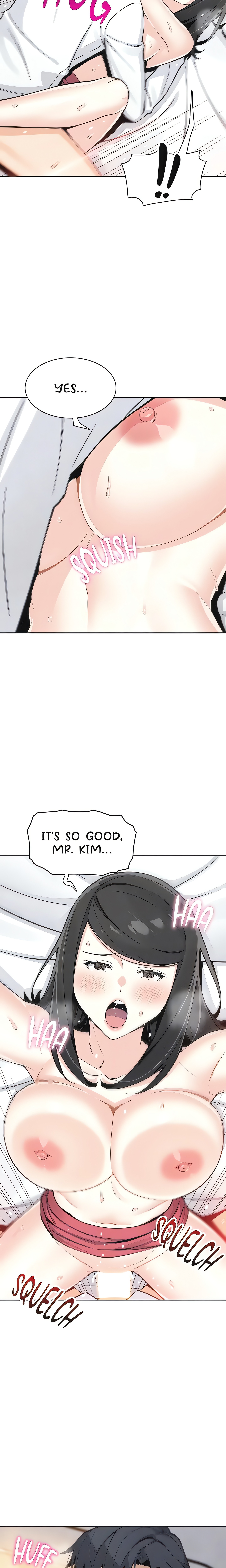 My Daughter (Official) Page 15 - MangaHe
