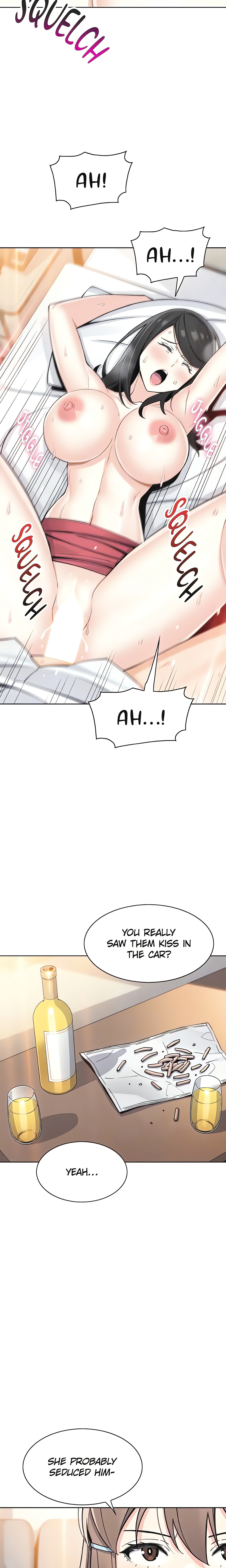 My Daughter (Official) Page 17 - MangaHe