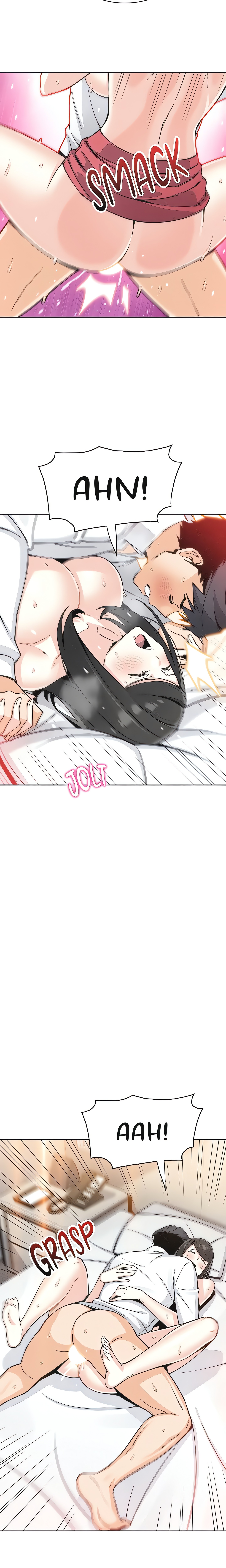 My Daughter (Official) Page 20 - MangaHe