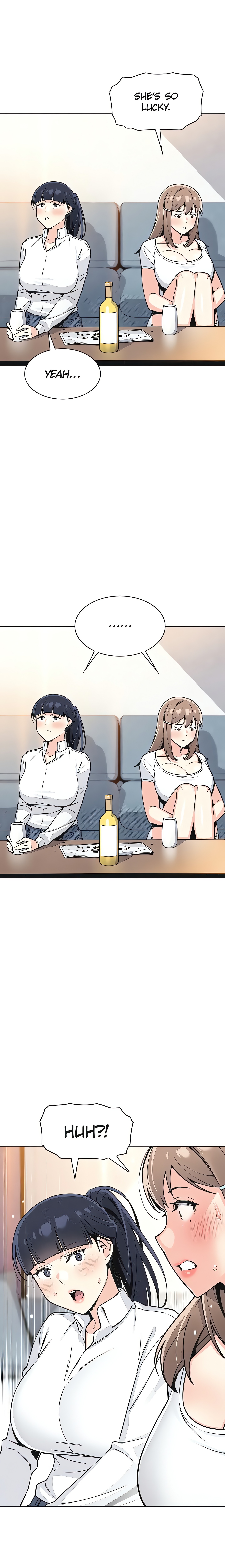 My Daughter (Official) Page 22 - MangaHe