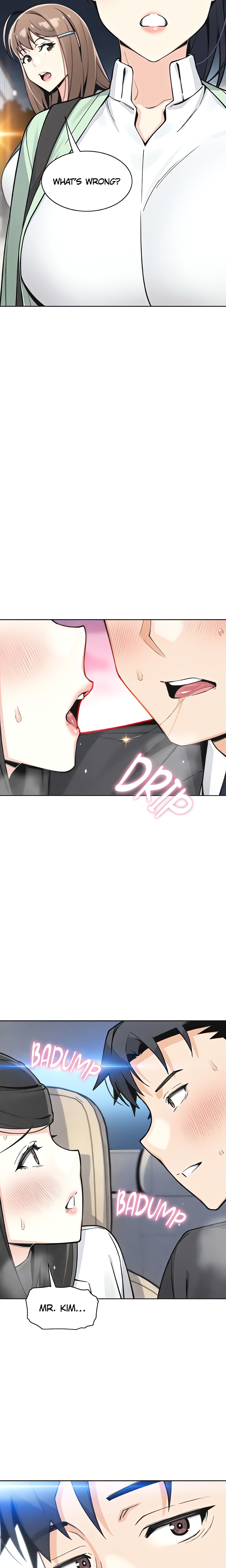 My Daughter (Official) Page 4 - MangaHe