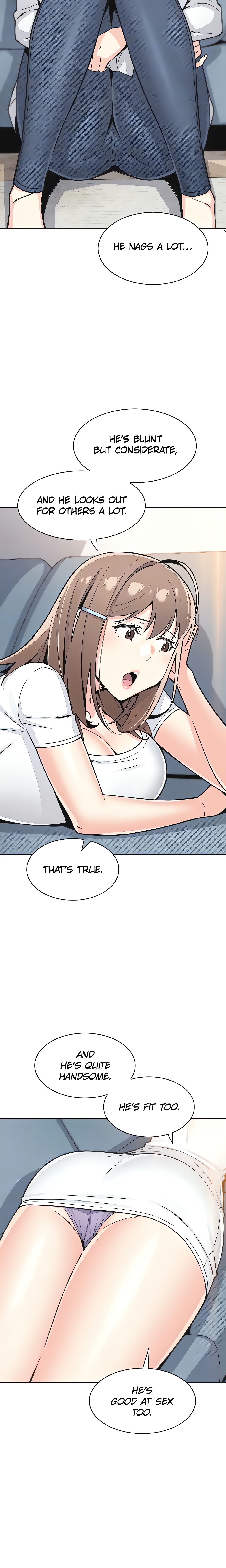 My Daughter (Official) Page 16 - MangaHe