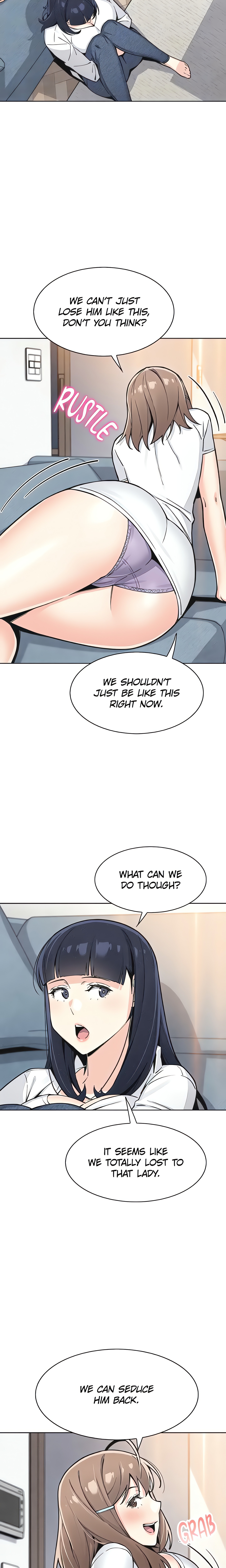 My Daughter (Official) Page 18 - MangaHe