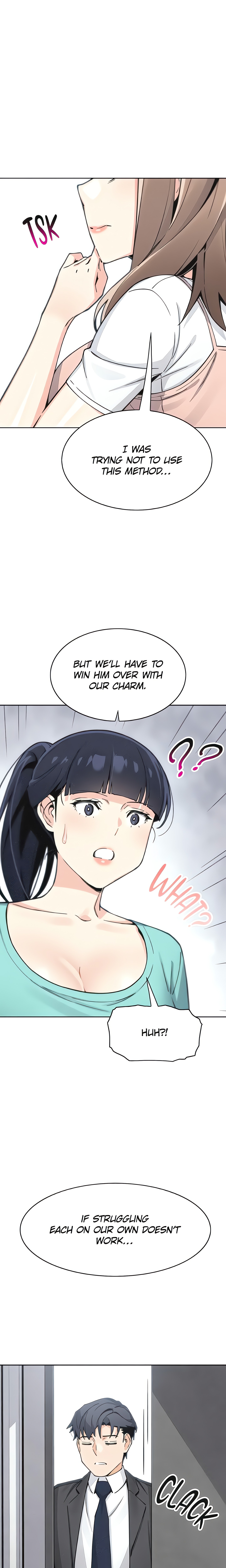 My Daughter (Official) Page 23 - MangaHe