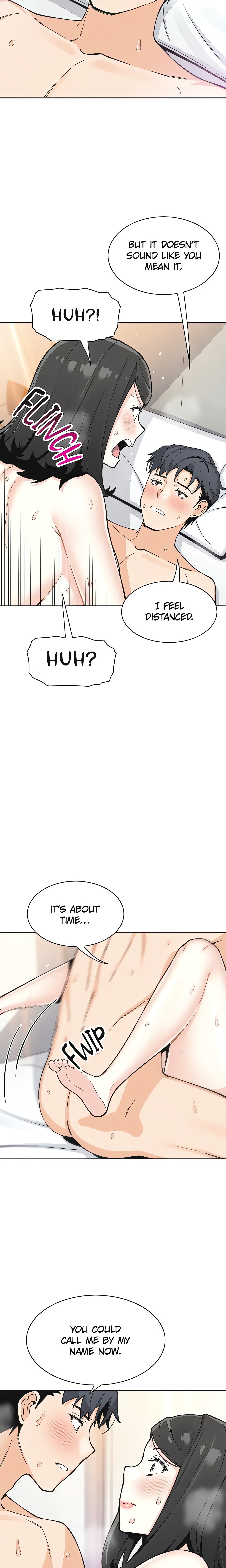 My Daughter (Official) Page 5 - MangaHe