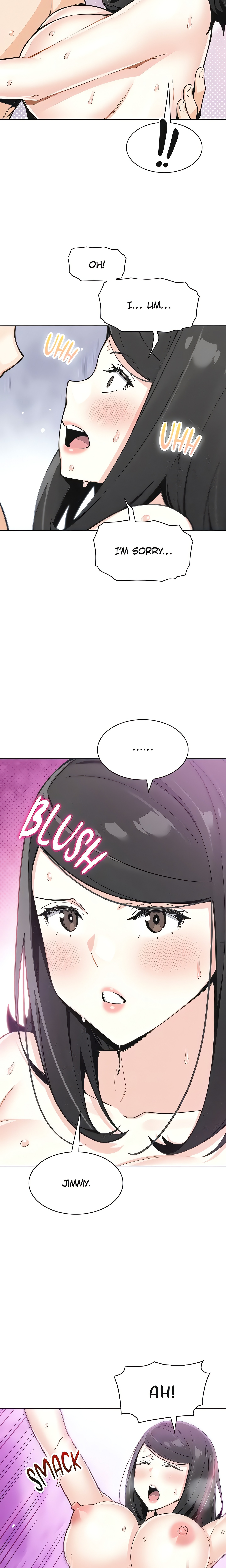 My Daughter (Official) Page 6 - MangaHe