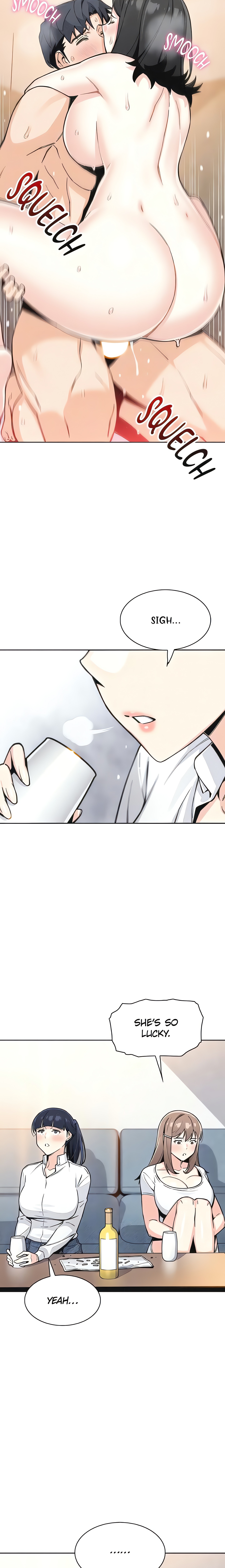 My Daughter (Official) Page 8 - MangaHe
