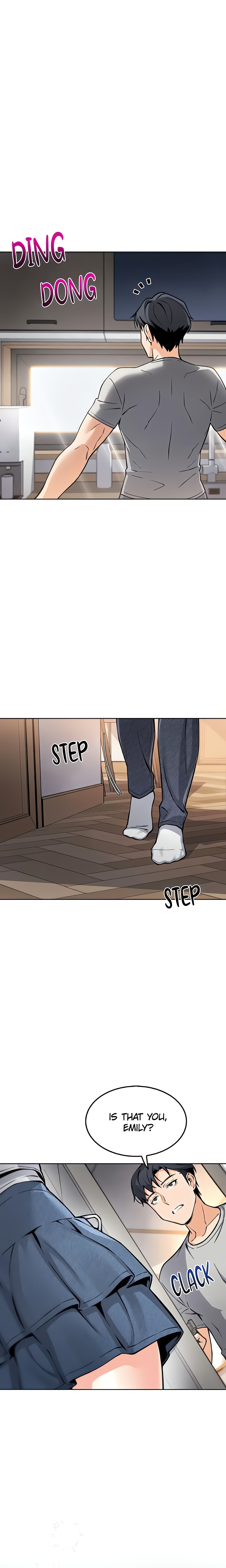 My Daughter (Official) Page 2 - MangaHe