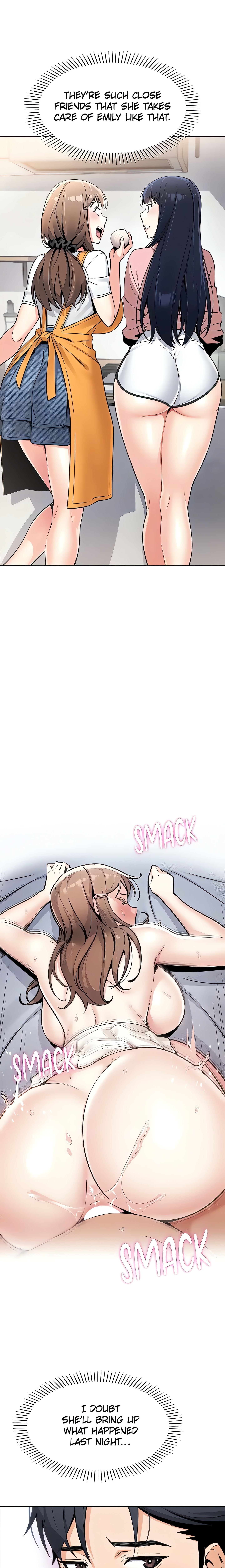 My Daughter (Official) Page 15 - MangaHe