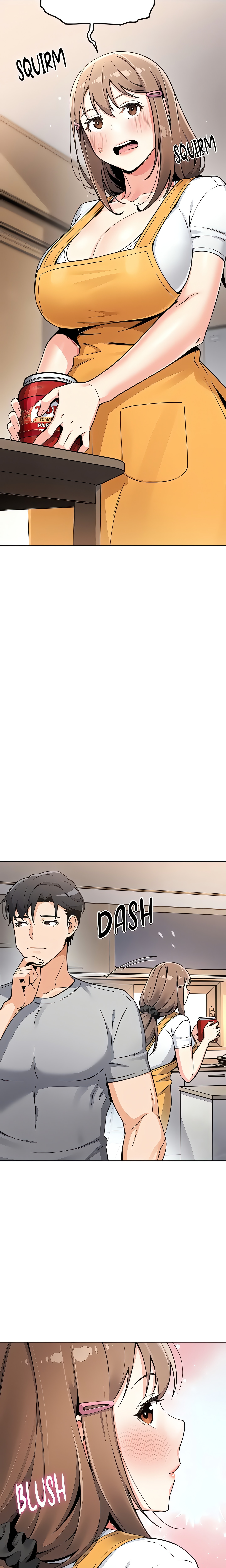My Daughter (Official) Page 20 - MangaHe