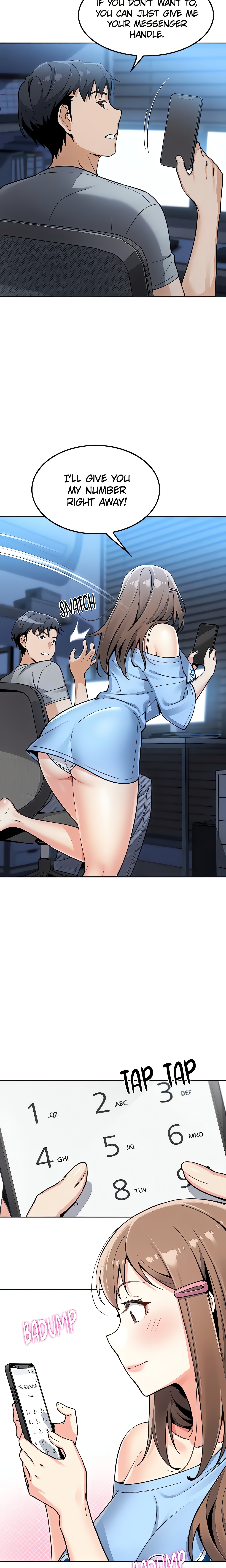 My Daughter (Official) Page 29 - MangaHe