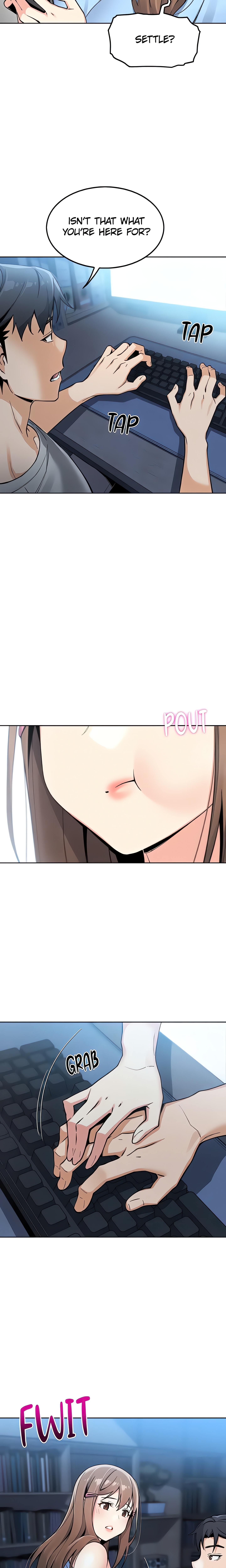 My Daughter (Official) Page 31 - MangaHe