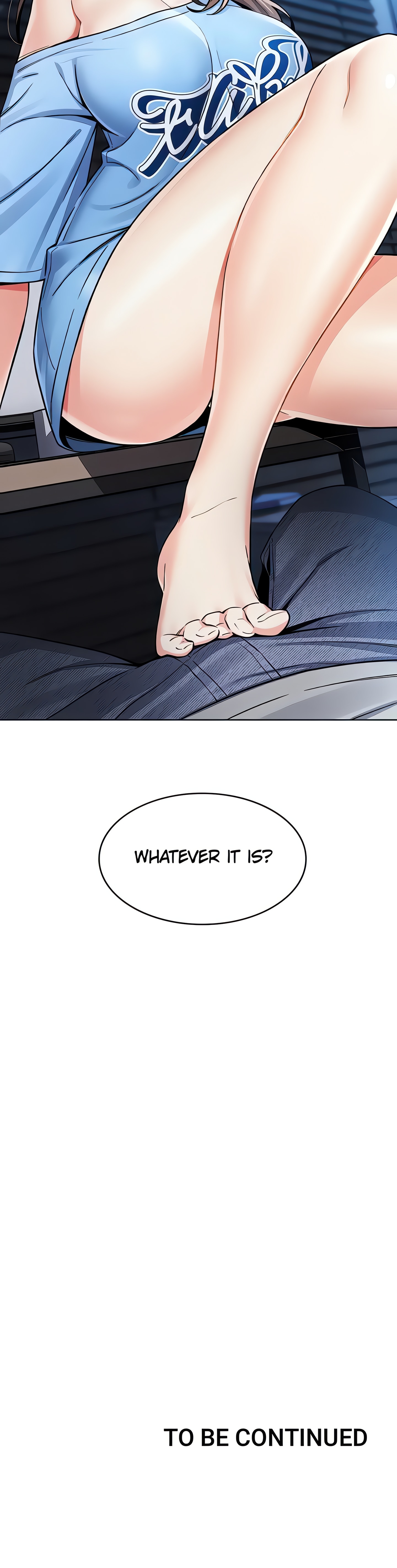 My Daughter (Official) Page 34 - MangaHe