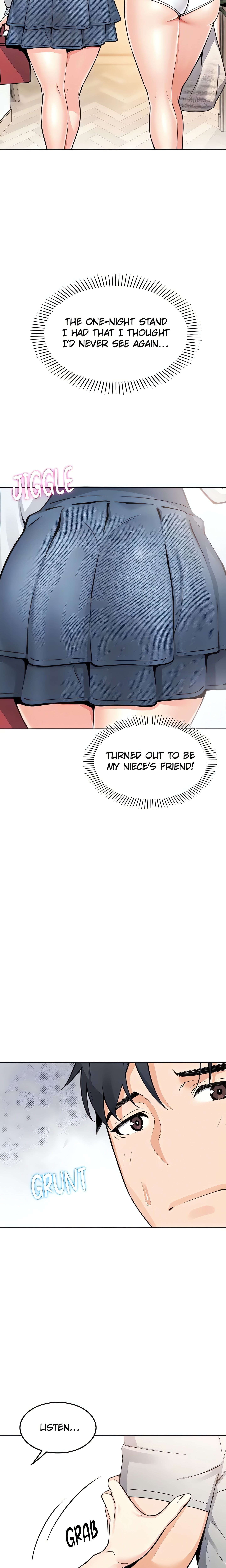 My Daughter (Official) Page 8 - MangaHe