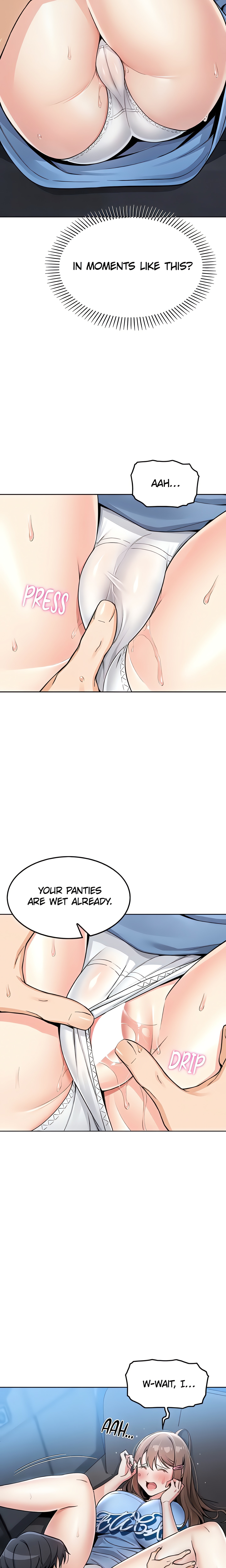 My Daughter (Official) Page 13 - MangaHe