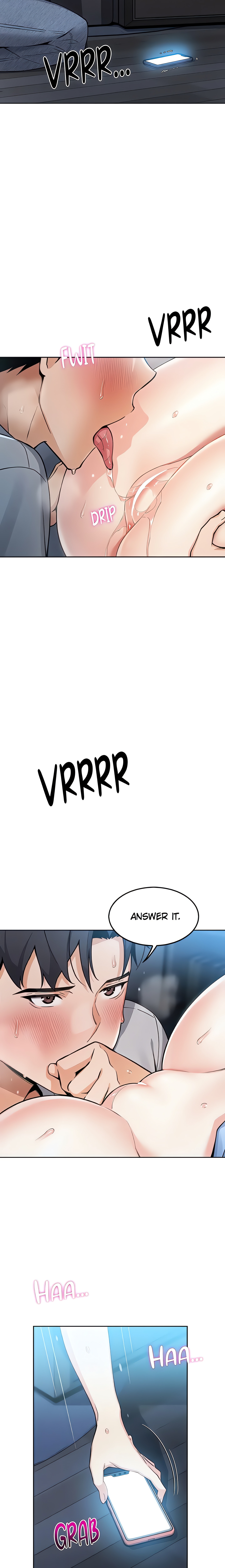 My Daughter (Official) Page 20 - MangaHe