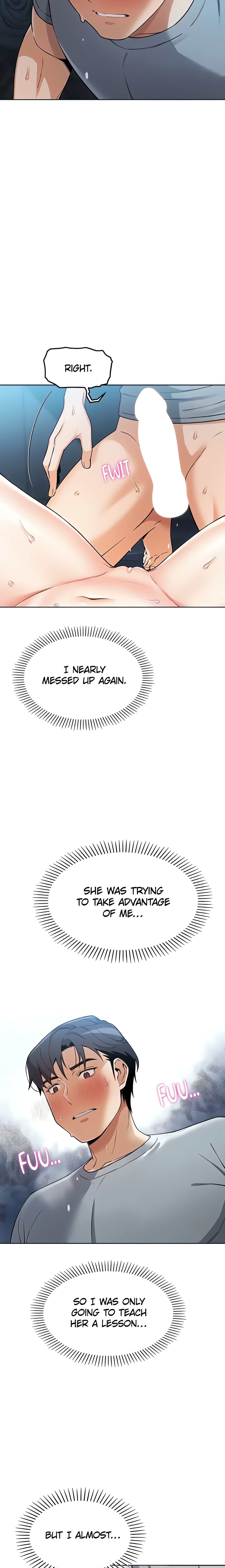 My Daughter (Official) Page 29 - MangaHe