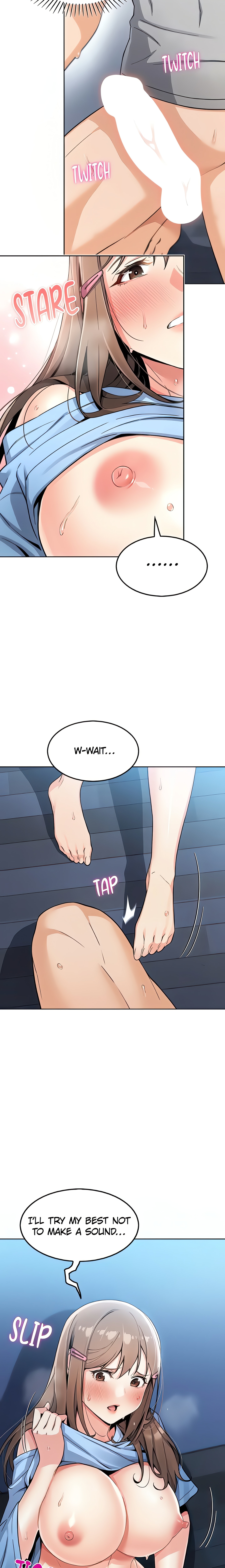 My Daughter (Official) Page 30 - MangaHe