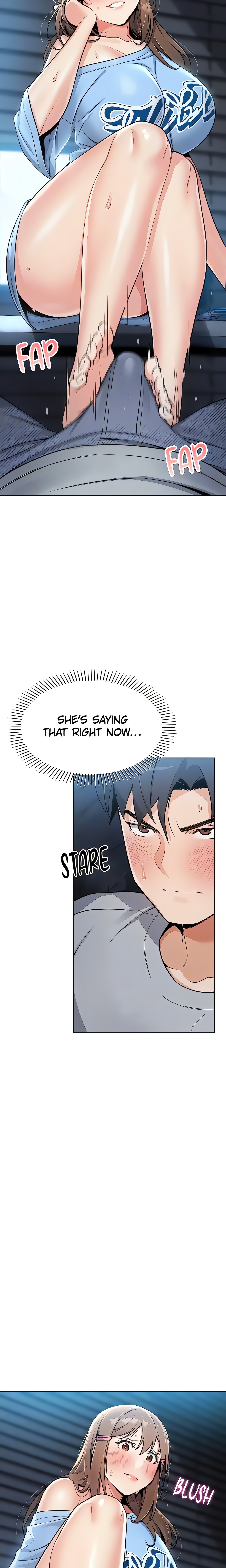 My Daughter (Official) Page 6 - MangaHe