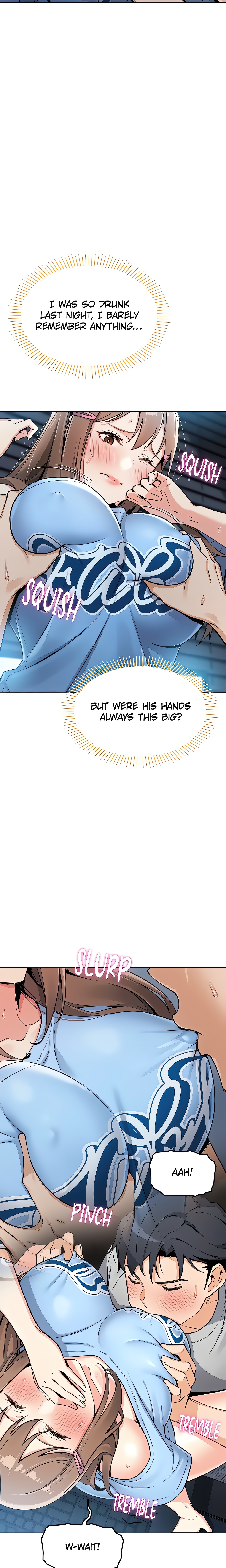 My Daughter (Official) Page 10 - MangaHe