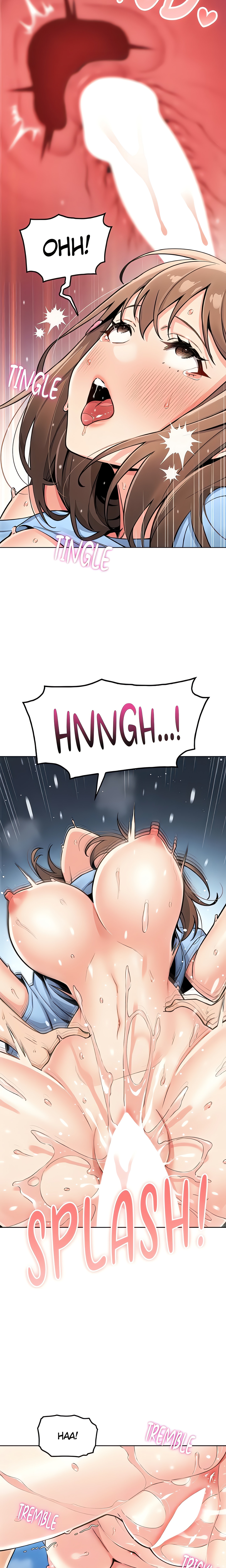 My Daughter (Official) Page 14 - MangaHe