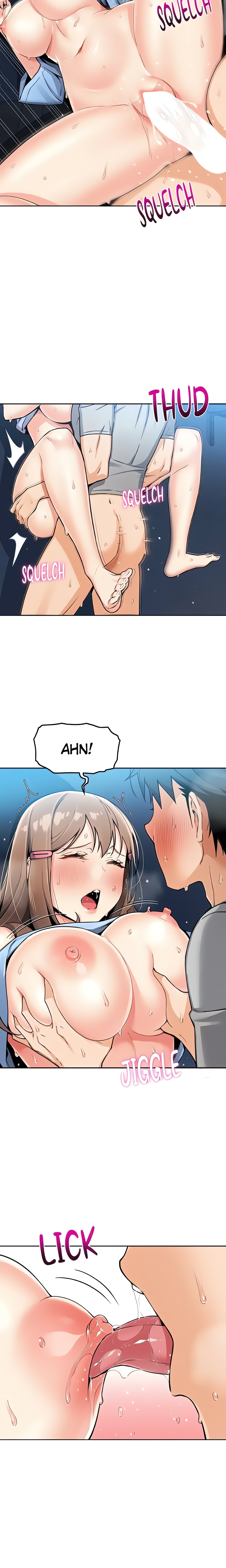 My Daughter (Official) Page 19 - MangaHe