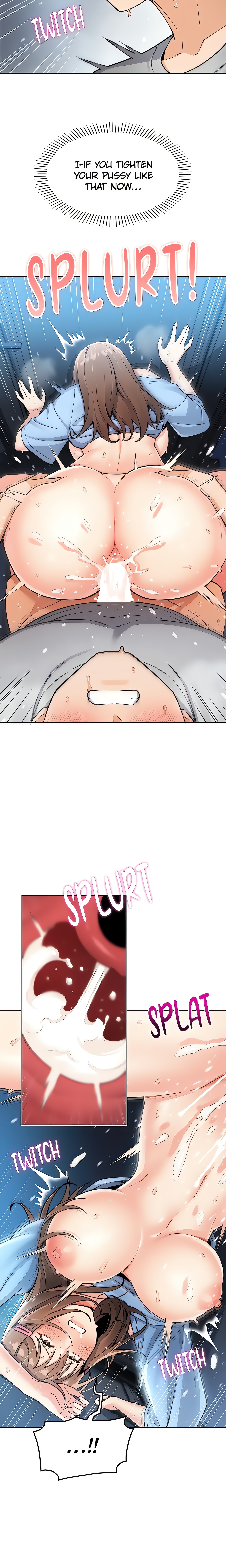 My Daughter (Official) Page 26 - MangaHe