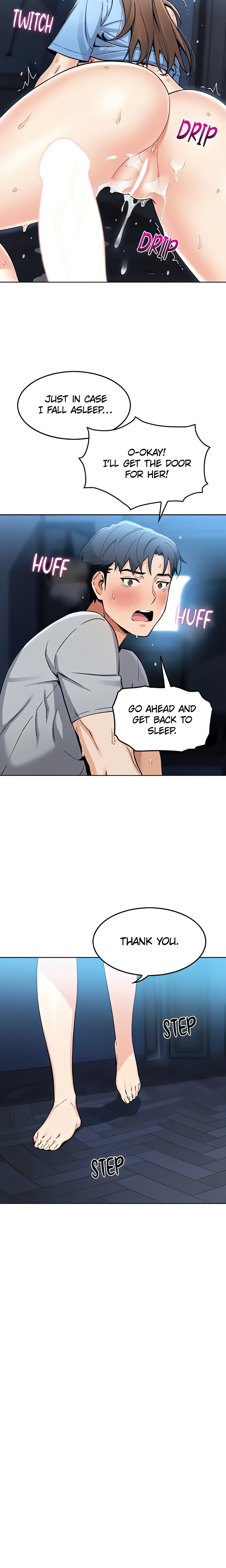 My Daughter (Official) Page 28 - MangaHe