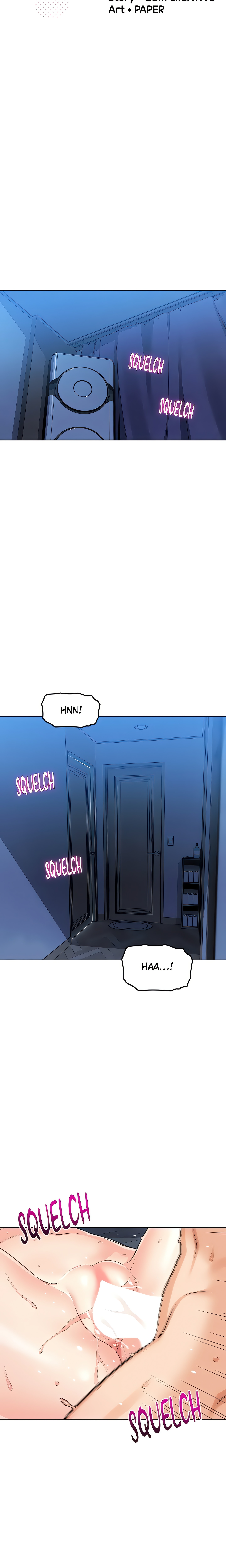 My Daughter (Official) Page 4 - MangaHe