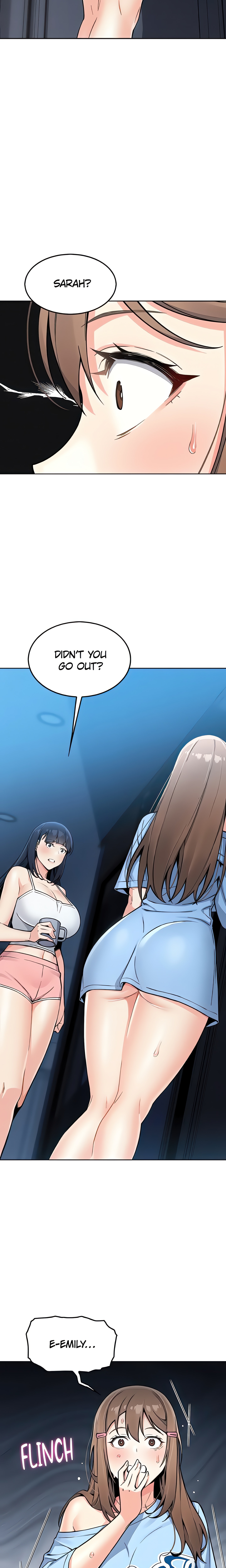 My Daughter (Official) Page 31 - MangaHe