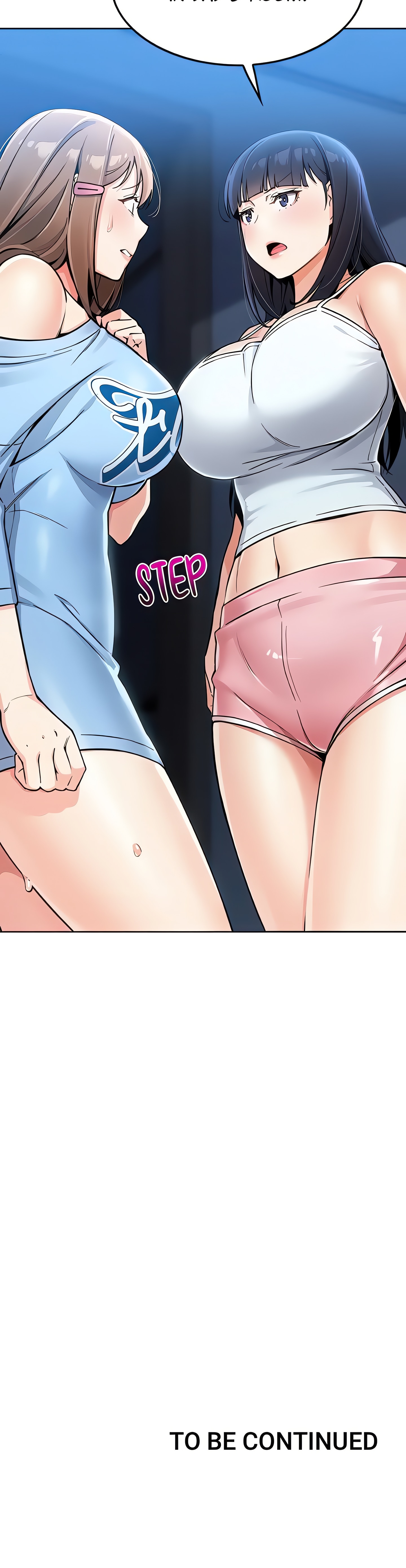 My Daughter (Official) Page 33 - MangaHe