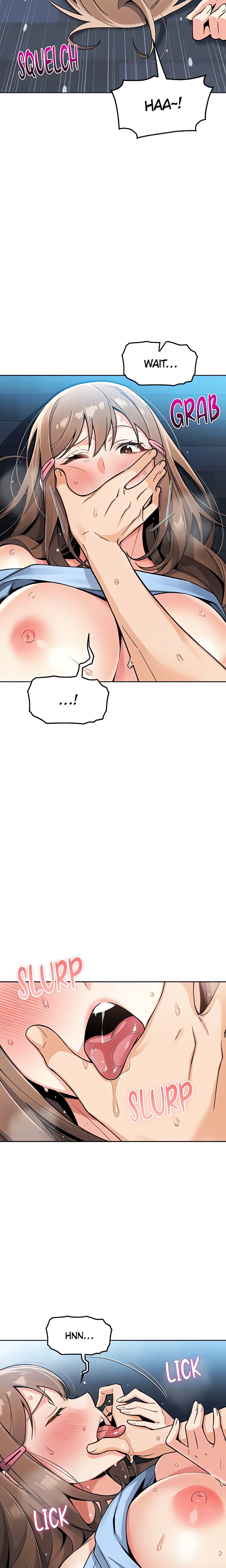 My Daughter (Official) Page 8 - MangaHe