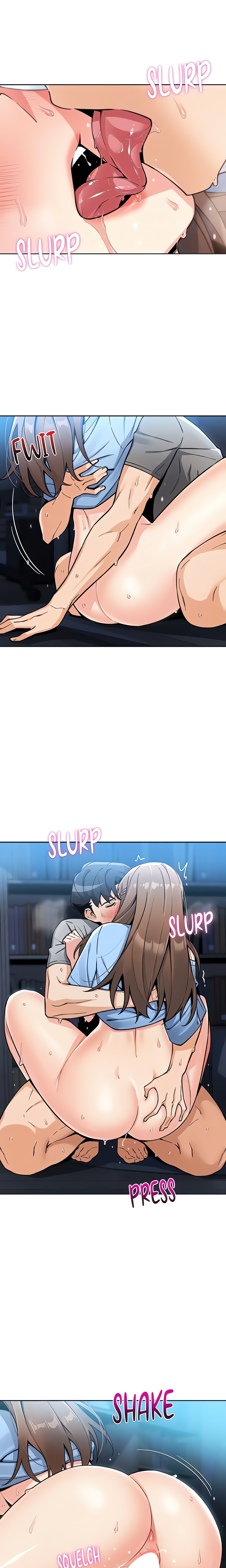 My Daughter (Official) Page 10 - MangaHe