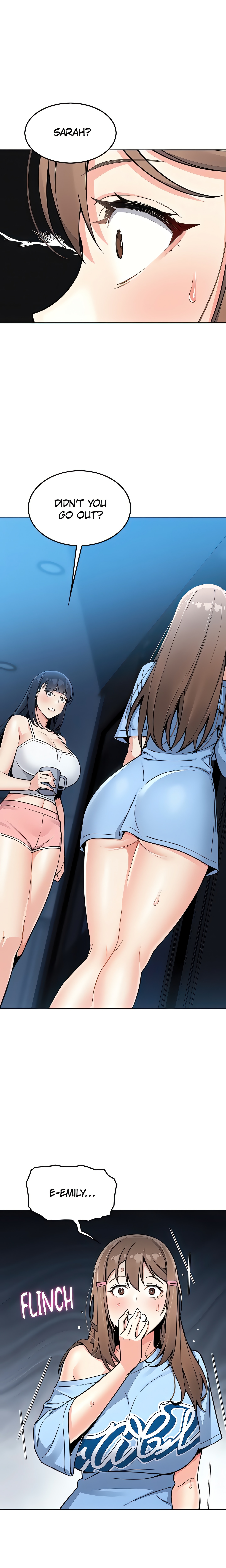 My Daughter (Official) Page 2 - MangaHe