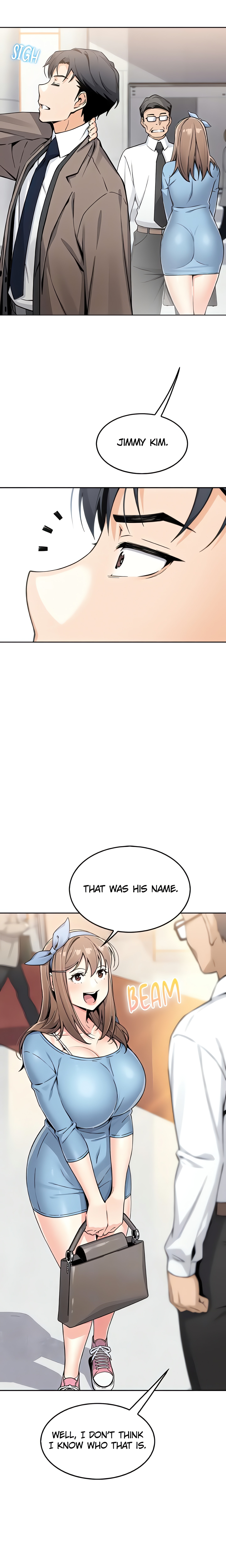 My Daughter (Official) Page 13 - MangaHe