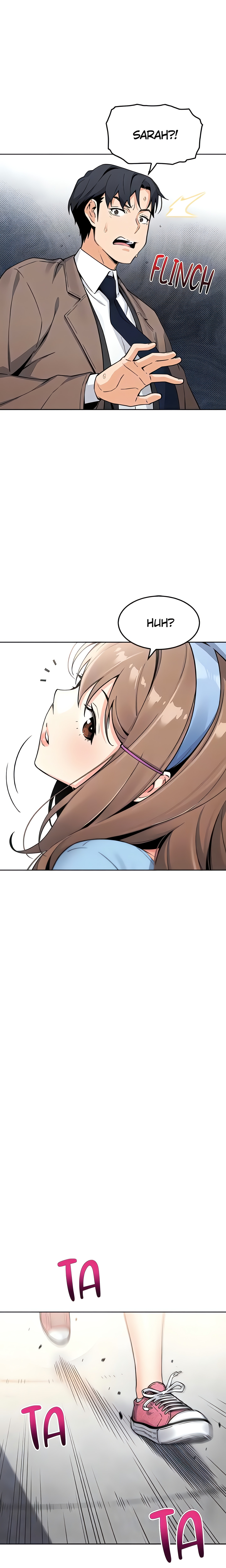 My Daughter (Official) Page 14 - MangaHe