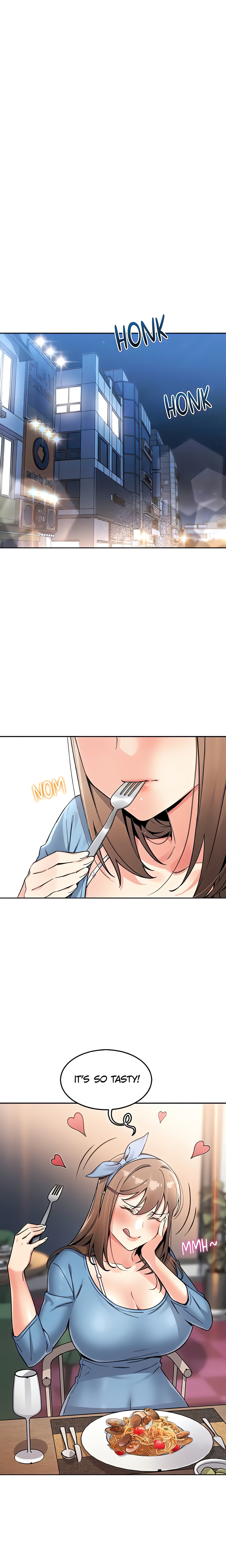 My Daughter (Official) Page 17 - MangaHe