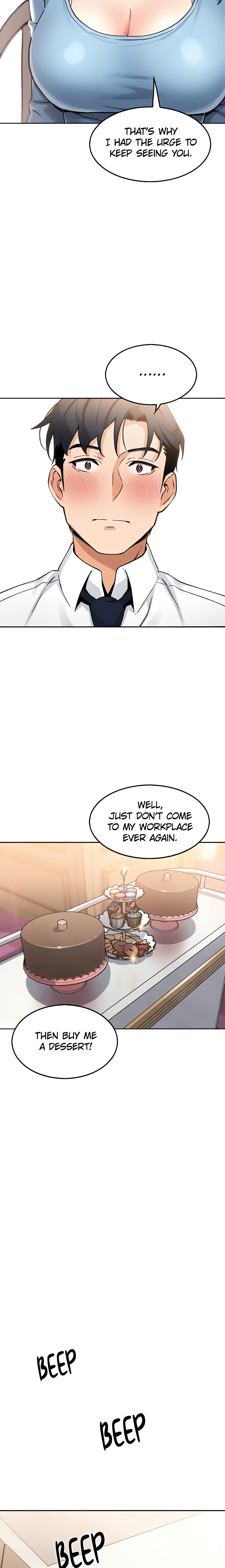 My Daughter (Official) Page 24 - MangaHe